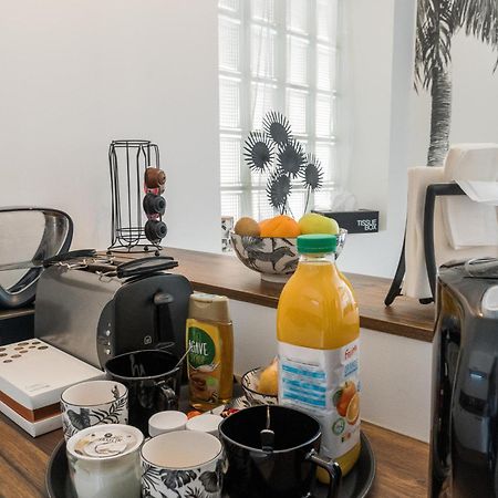 Apartamento The Jungle Loft Paris-Tgv-Orly Confort Massy  Exterior foto