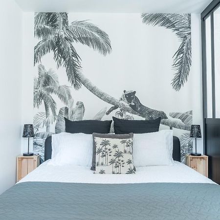 Apartamento The Jungle Loft Paris-Tgv-Orly Confort Massy  Exterior foto