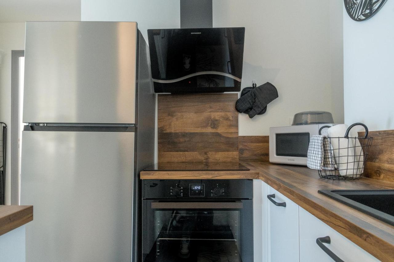 Apartamento The Jungle Loft Paris-Tgv-Orly Confort Massy  Exterior foto