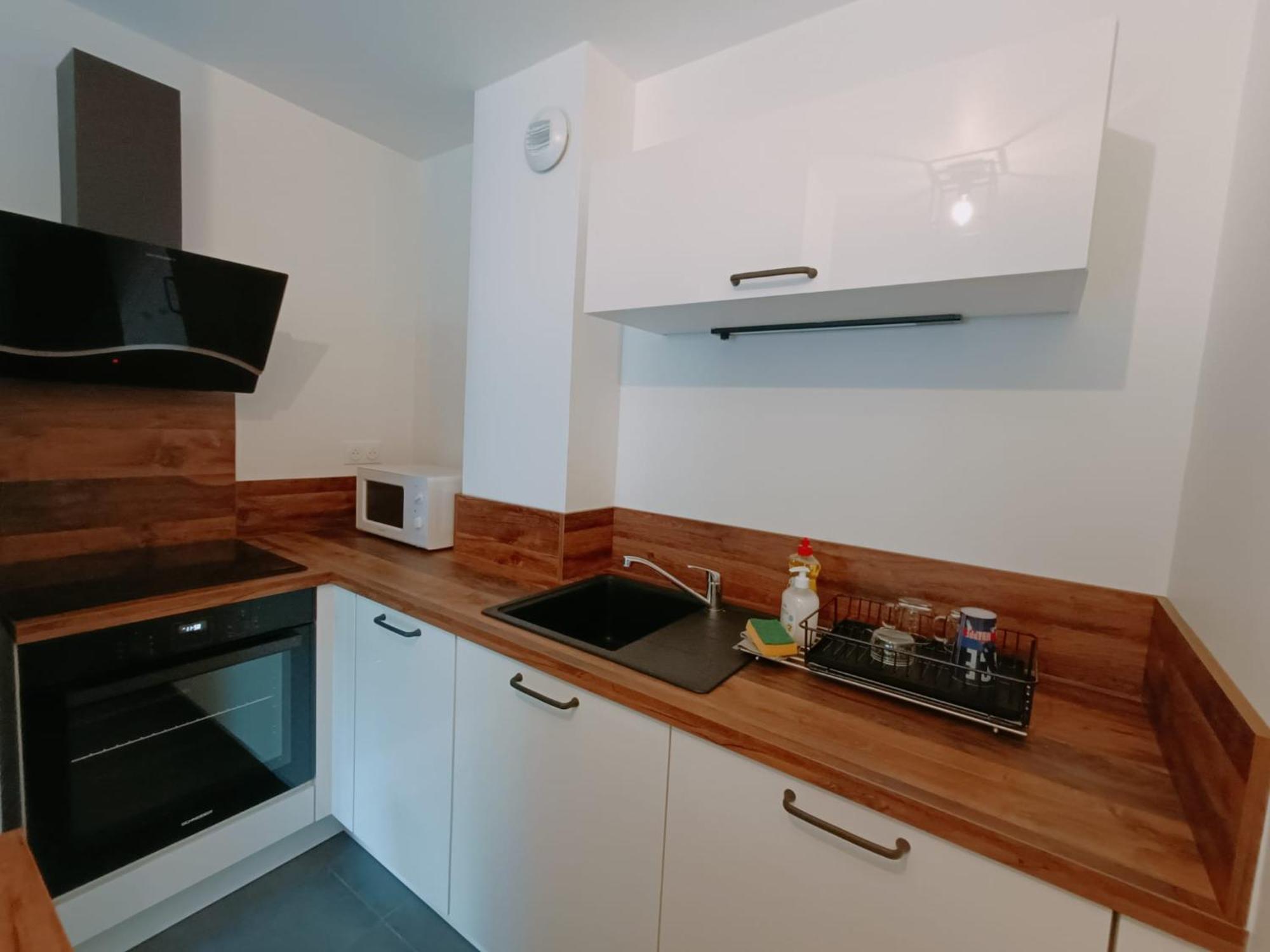 Apartamento The Jungle Loft Paris-Tgv-Orly Confort Massy  Exterior foto