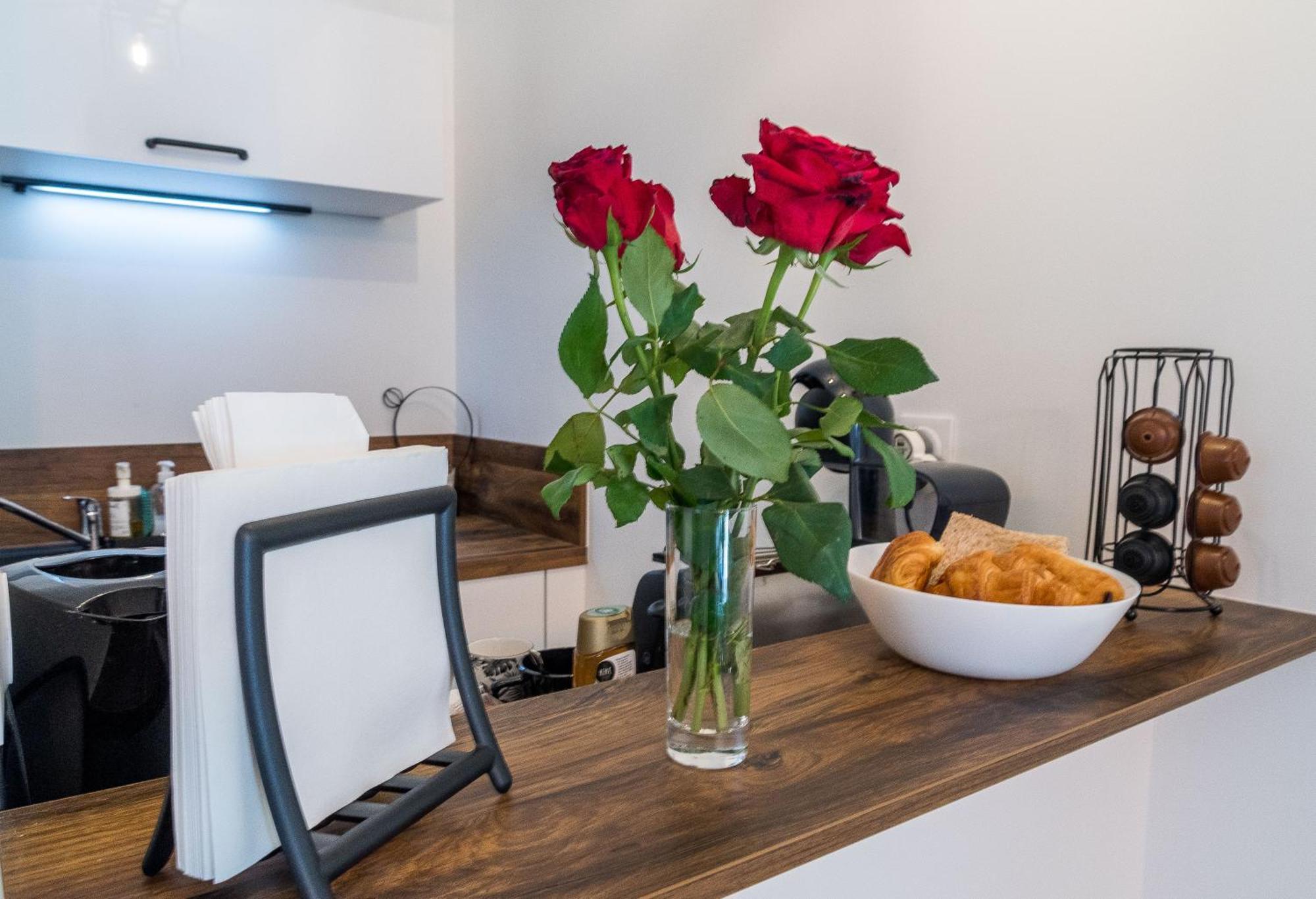 Apartamento The Jungle Loft Paris-Tgv-Orly Confort Massy  Exterior foto