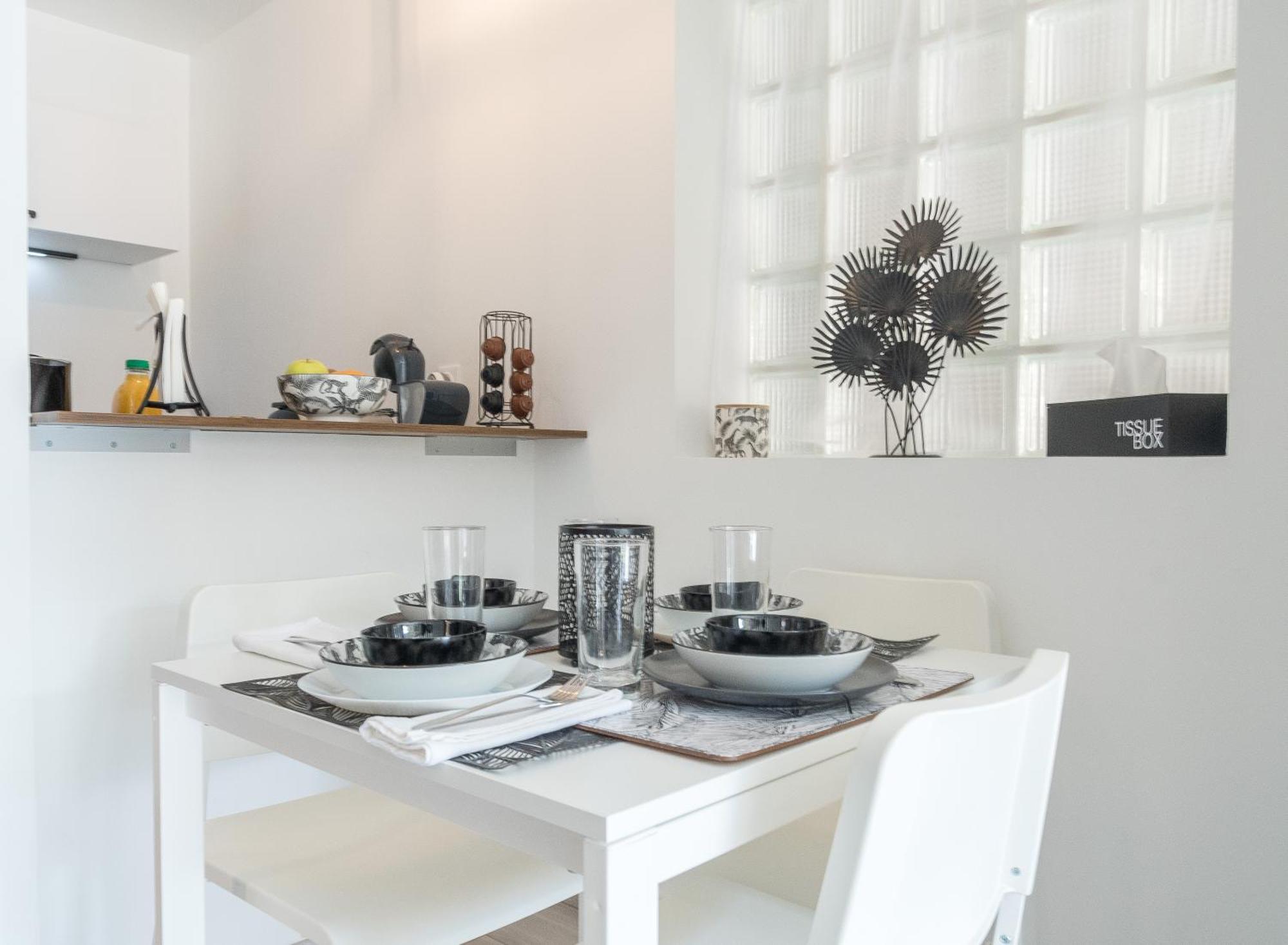 Apartamento The Jungle Loft Paris-Tgv-Orly Confort Massy  Exterior foto
